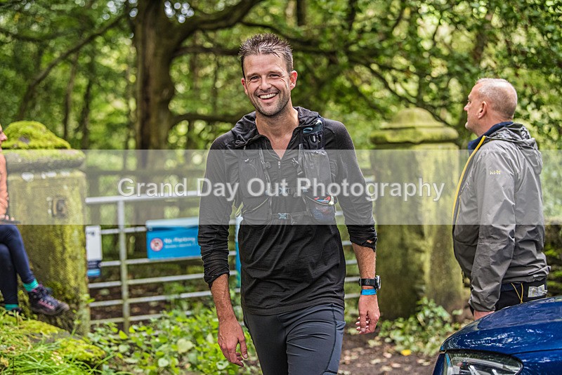 Kong MMM-549 - Kong Mini Mountain Marathon Round 2 Peak District Bradfield Sunday 24th September 2023