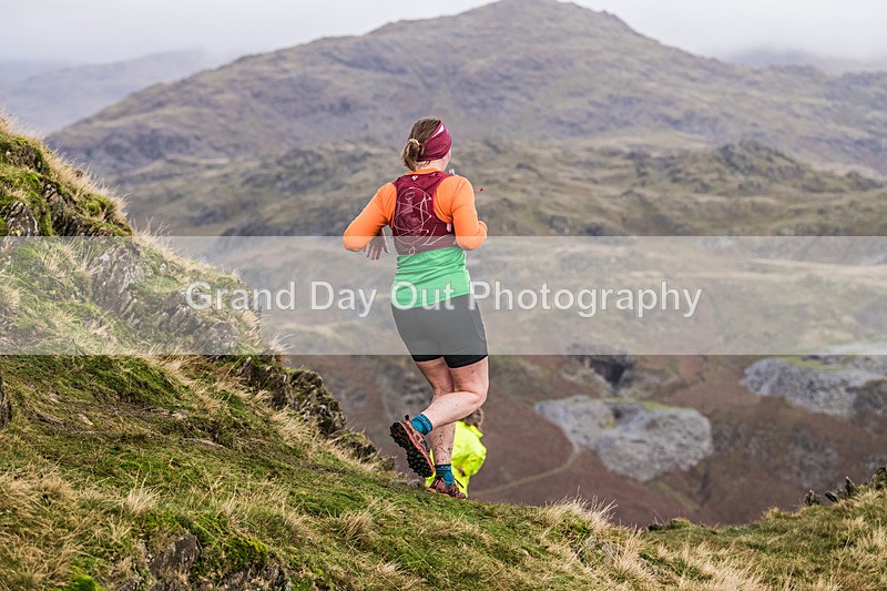 Dunnerdale-1119 - Dunnerdale Fell Race Saturday 8th November 2025