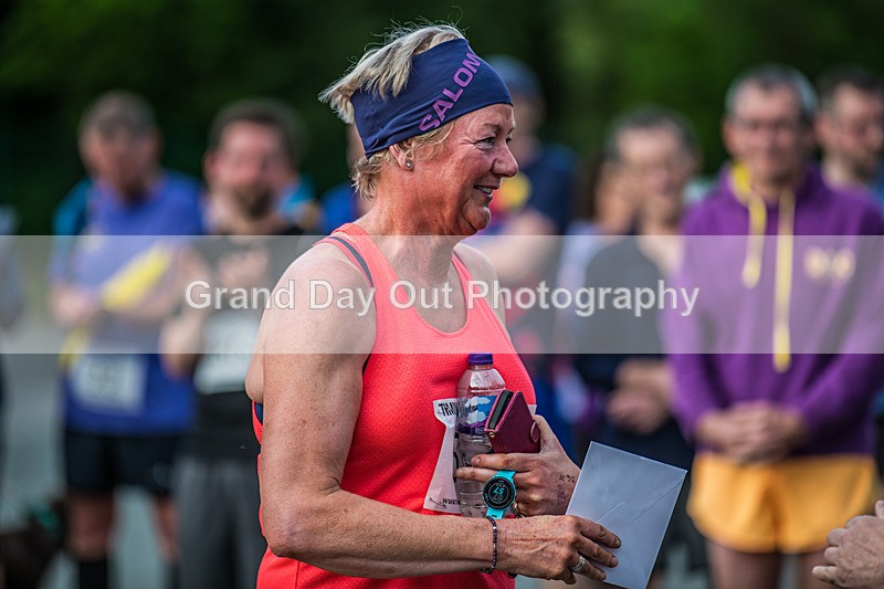 Hay-734 - Hay O Trail Race Tuesday 21st May 2024