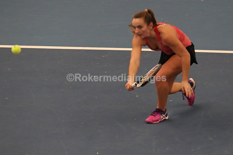 IMG_8498 - AEGON BRITISH TOUR JAN 2016