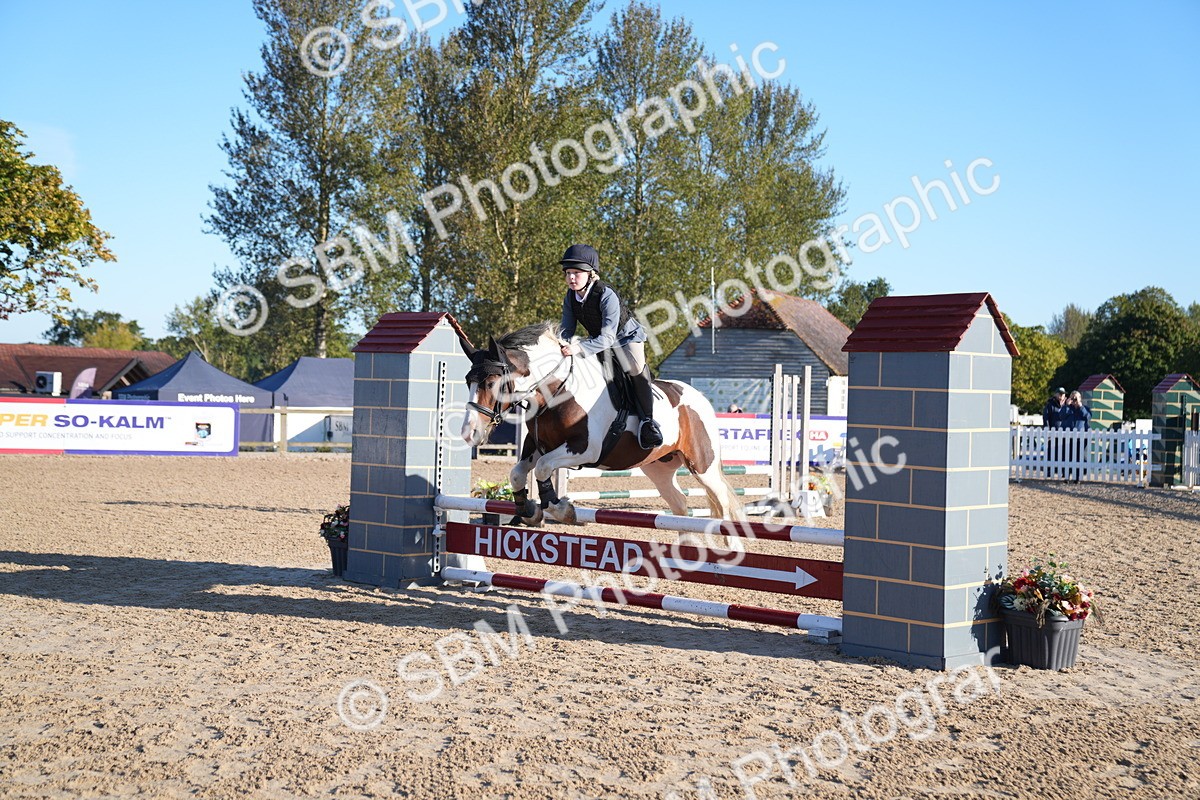 SBM_14042 - J59 - Clear Round - 65cm