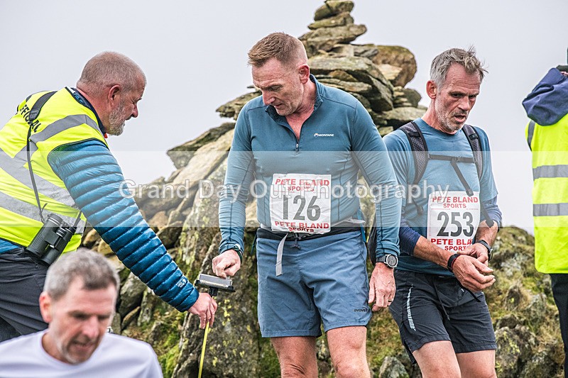 Dunnerdale-757 - Dunnerdale Fell Race Saturday 9th November 2024