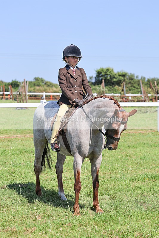 IMG_1967 - Class 33: Show Pony 148cm and under