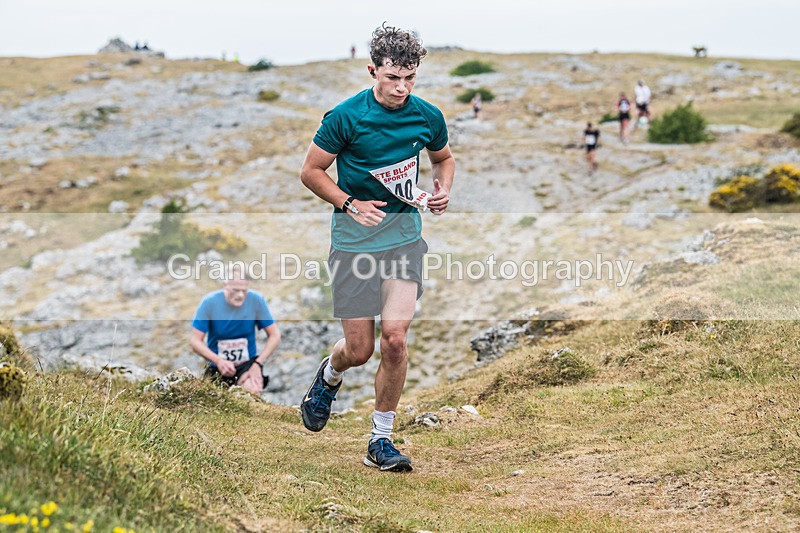 Hutton Roof-327 - Hutton Roof Fell Race Saturday 24th May 2025