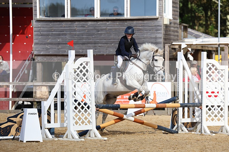 3E7A3942 - Class 6: 70cm Junior