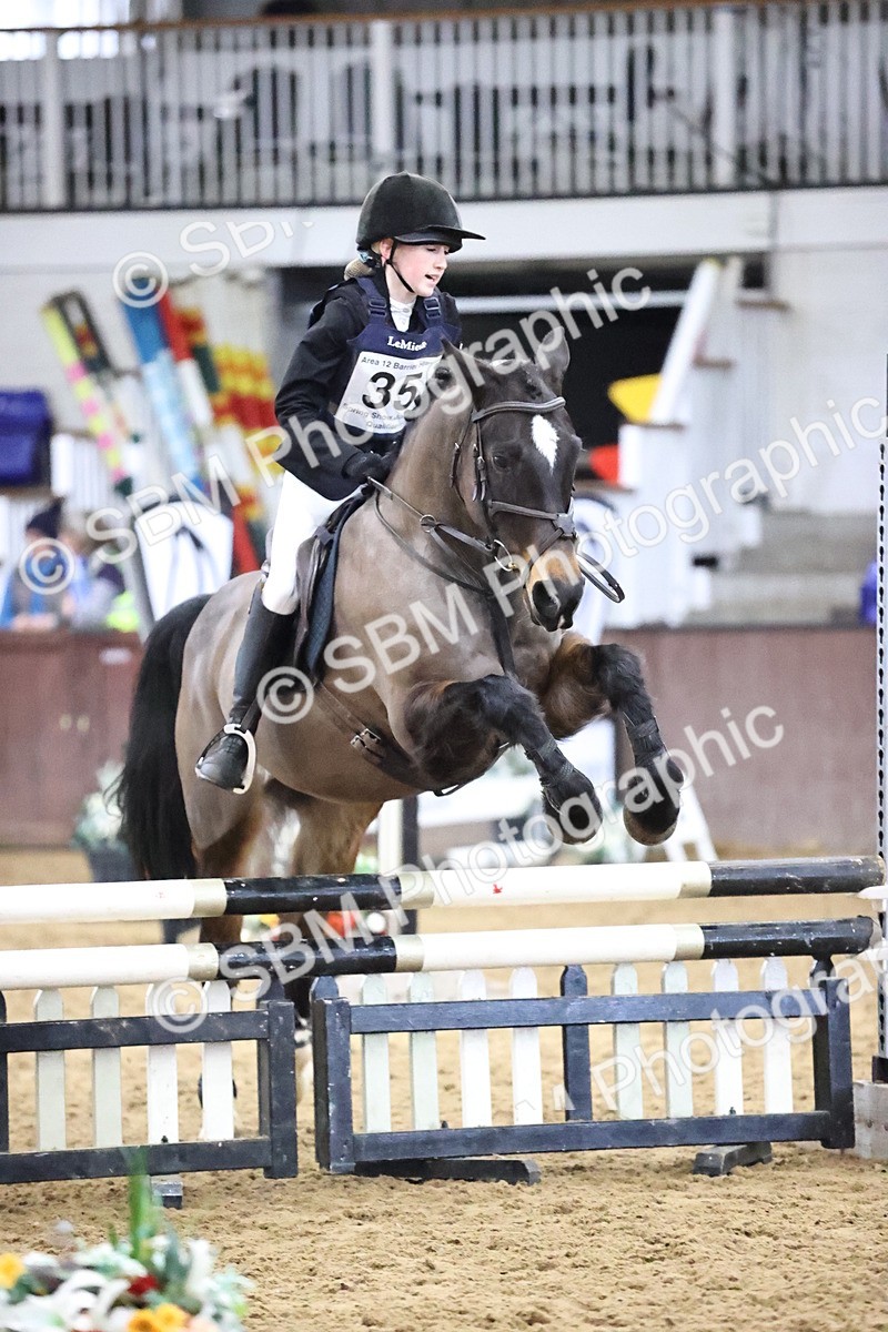 SBM_000437 - Class 1 - 70cm