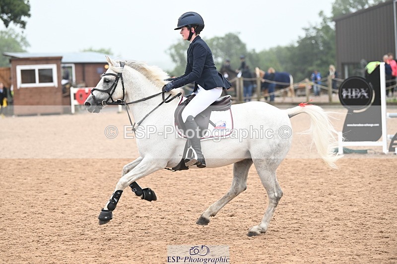 240907A-110716-00840 - Cls 2 Pony Small Team 70cm & 80cm