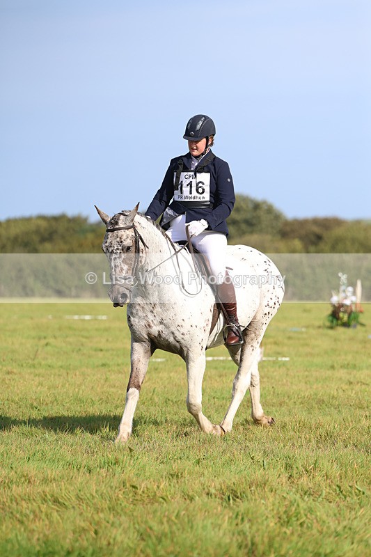 3E7A6023 - Class 1: Trebudannon Open: Dressage (Part 2)