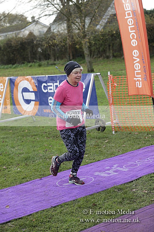 CAD5 171119-1373 - Sutton Benger 5 mile Flyer – 17th Nov 2019