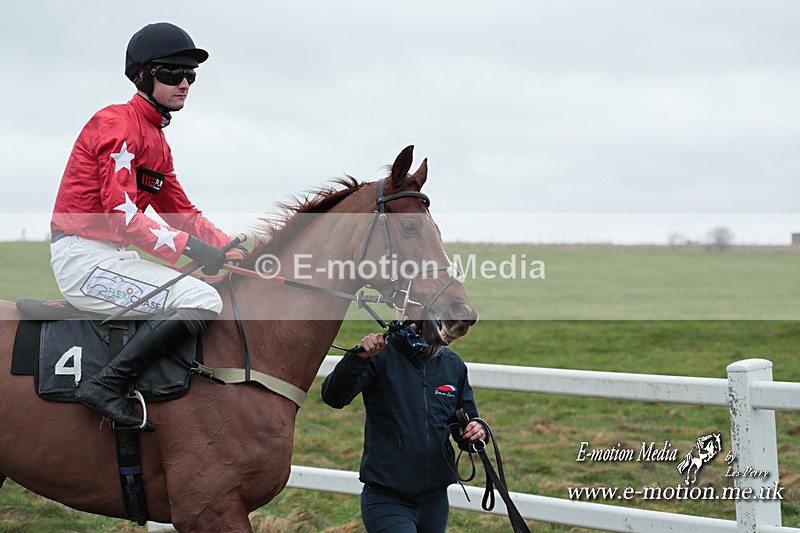 PtP 040224 530 - Combined Services Point-toPoint Larkhill 04/02/24