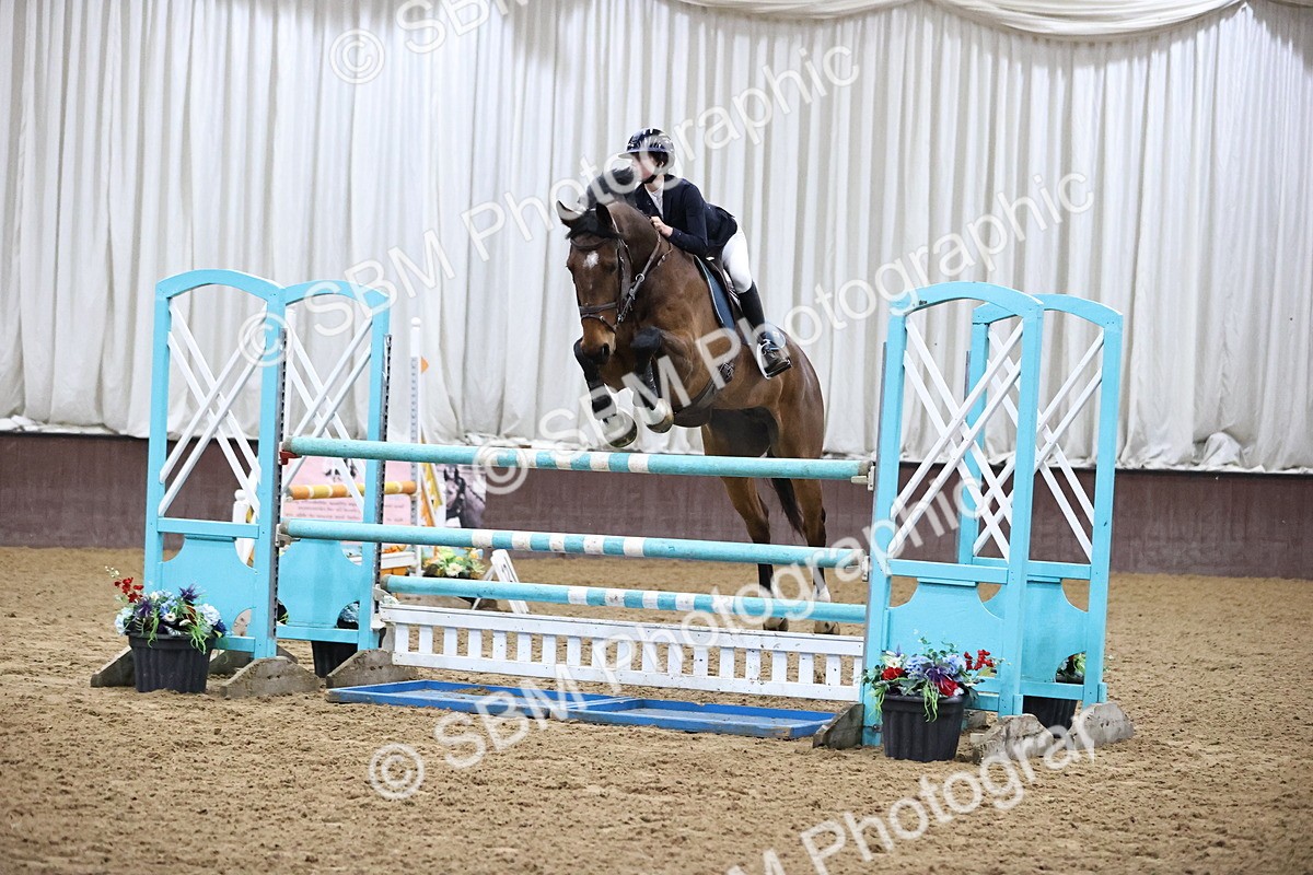 SBM_002093 - Class 5 - Senior Foxhunter - 1.20m Open