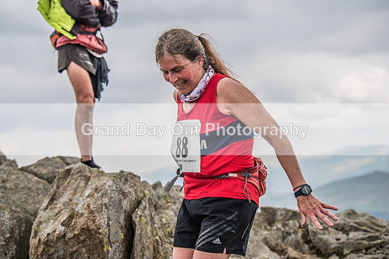 Glaramara-247 - Glaramara Fell Race Sunday 21st May 2023