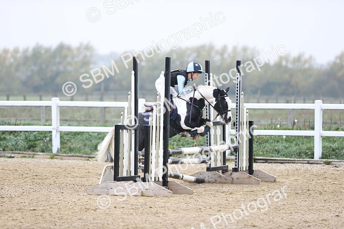 SBM_000132 - Class 1 - 70cm