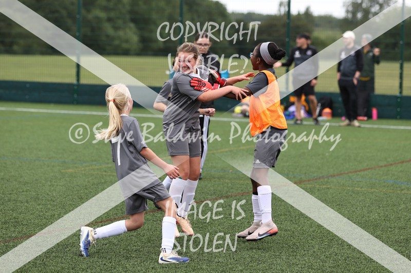 1DX32376 - Sun 7th U10 Girls