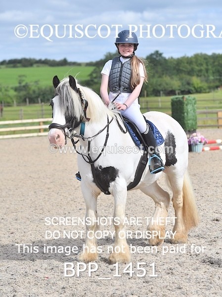 BPP_1451 - DERBY CLASS 2 - 30CM