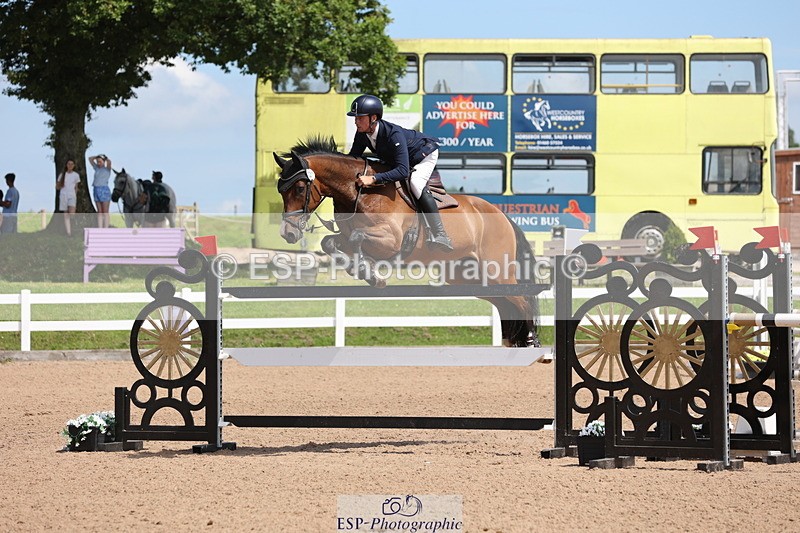 240718A-150035-06472 - Cls 13, 1 Star Silver Tour 1.20m