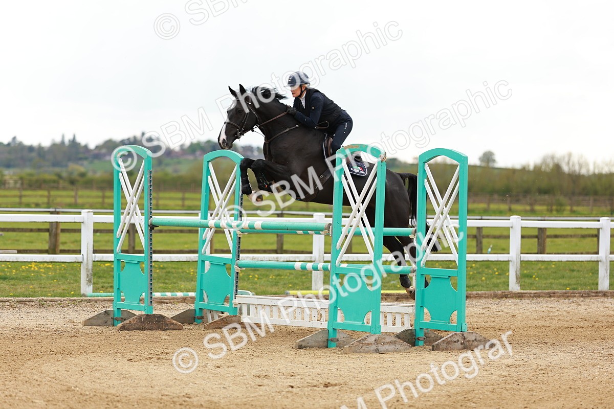 SBM_002732 - Class 6 - National 1.30 1.40m