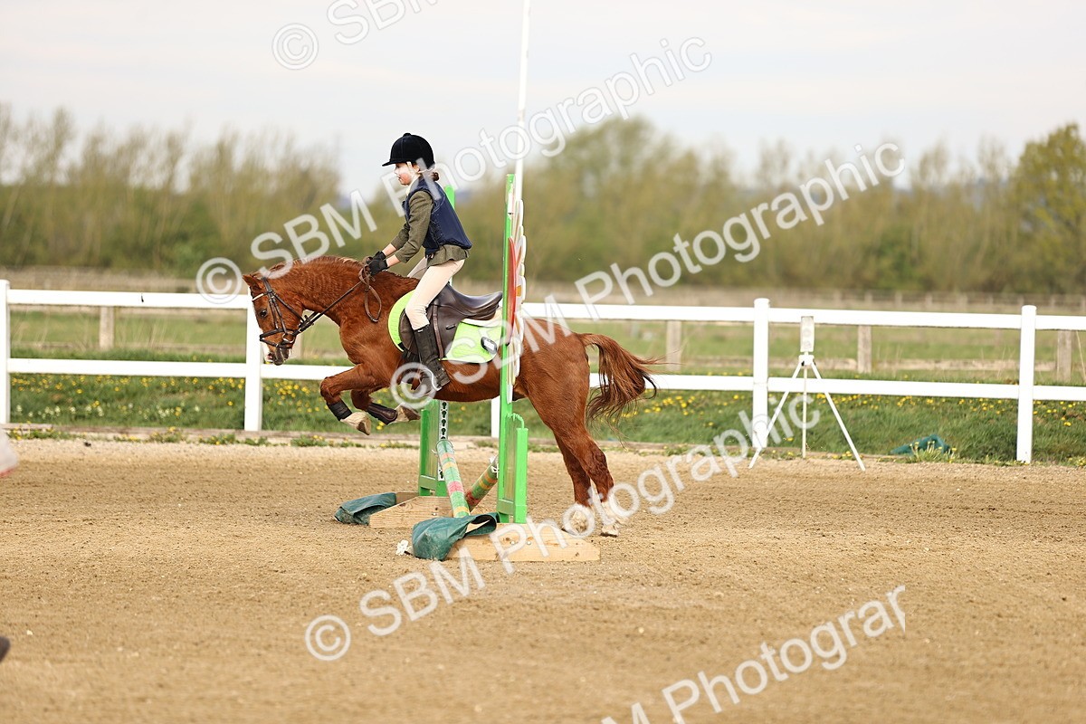 SBM_003031 - Class 1 - 40cm