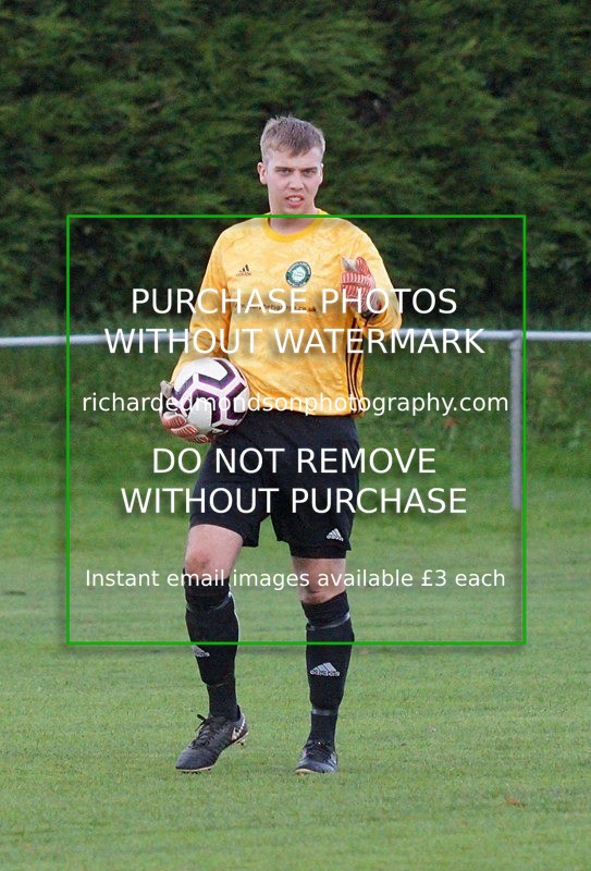 DSC09314 - Kendal County Res v Sedbergh & Dent United Res
