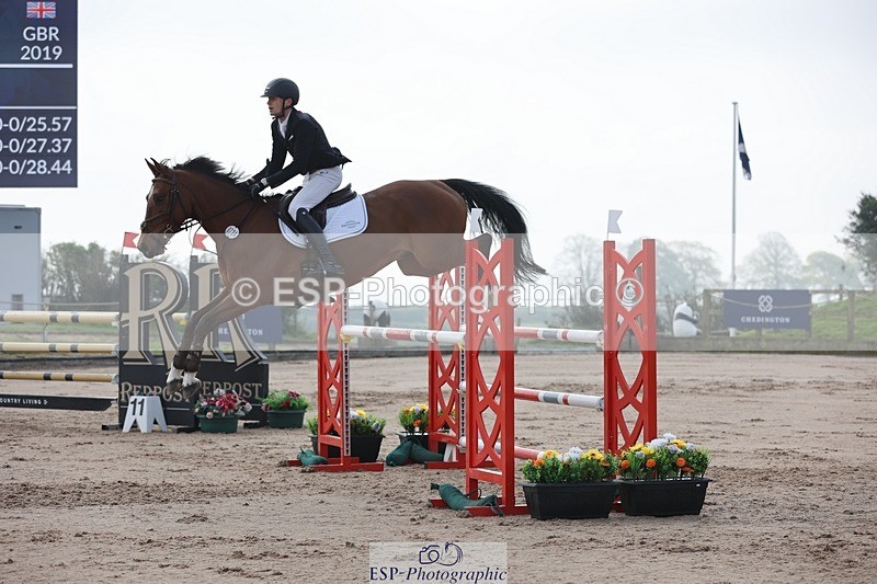 250424-092927-02824 - Cls 29 Young Horse 6yr old