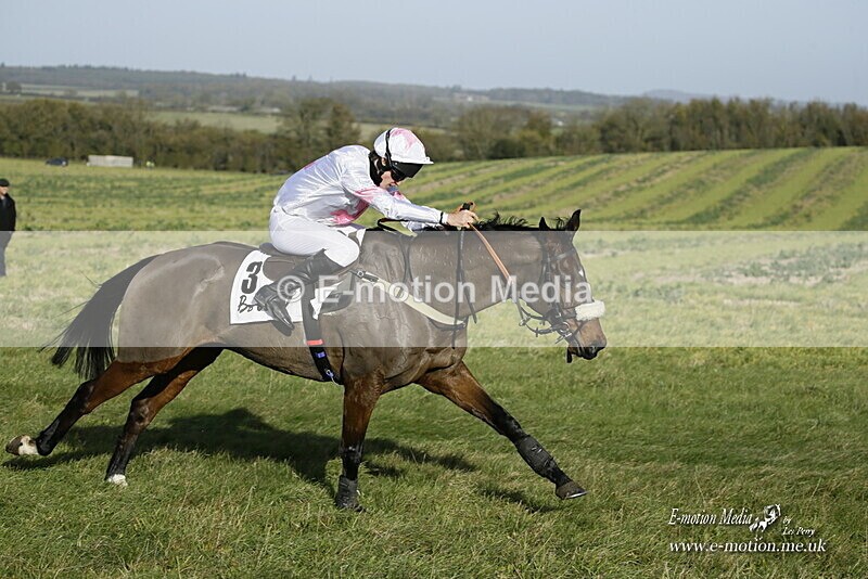 PtP 250921 0235 - Point-to-Point Badbury Rings Dorset 07/11/2021