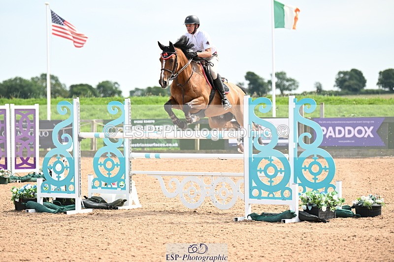 240801A-152000-02537 - Cls 5 National 1.30m Open