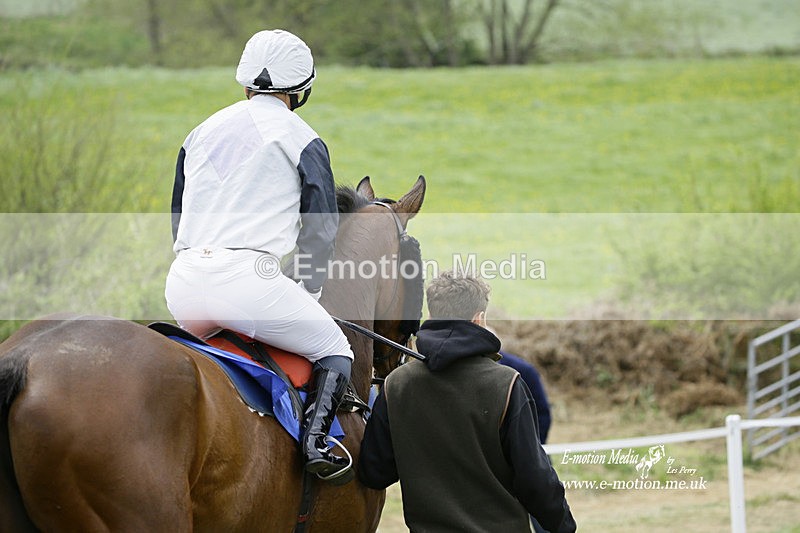 PtP 230422 27 - Berkeley Races - Woodford Glos 23/04/22