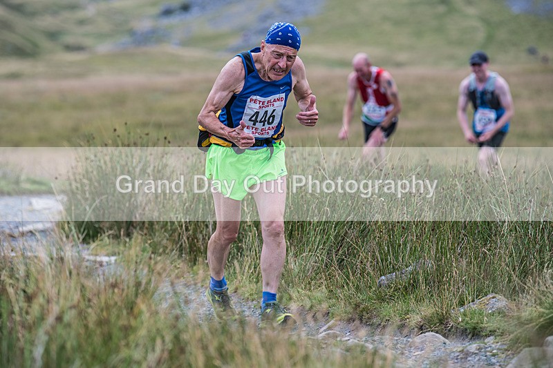 Ingleborough-432 - Ingleborough Mountain Race Saturday 18th July 2026