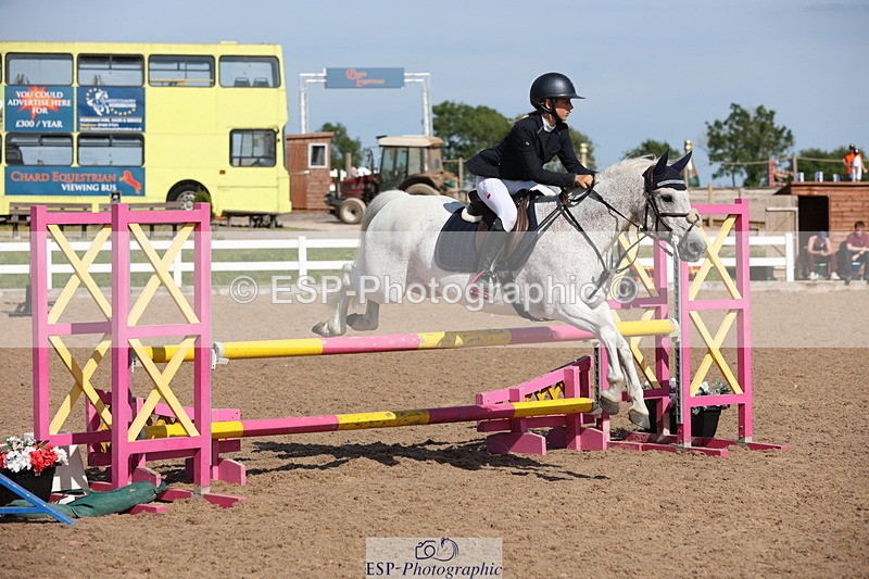 240629A-170734-08262 - Cls 13 Stepping Stones 128cm + 138cm