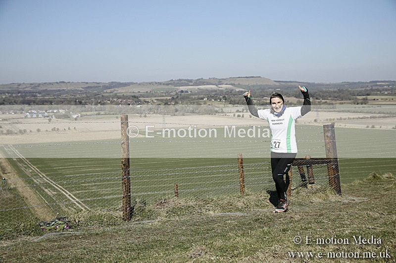 PVT 250218 -1554 - The Terminator 2018 Pewsey Vale 25/02/18