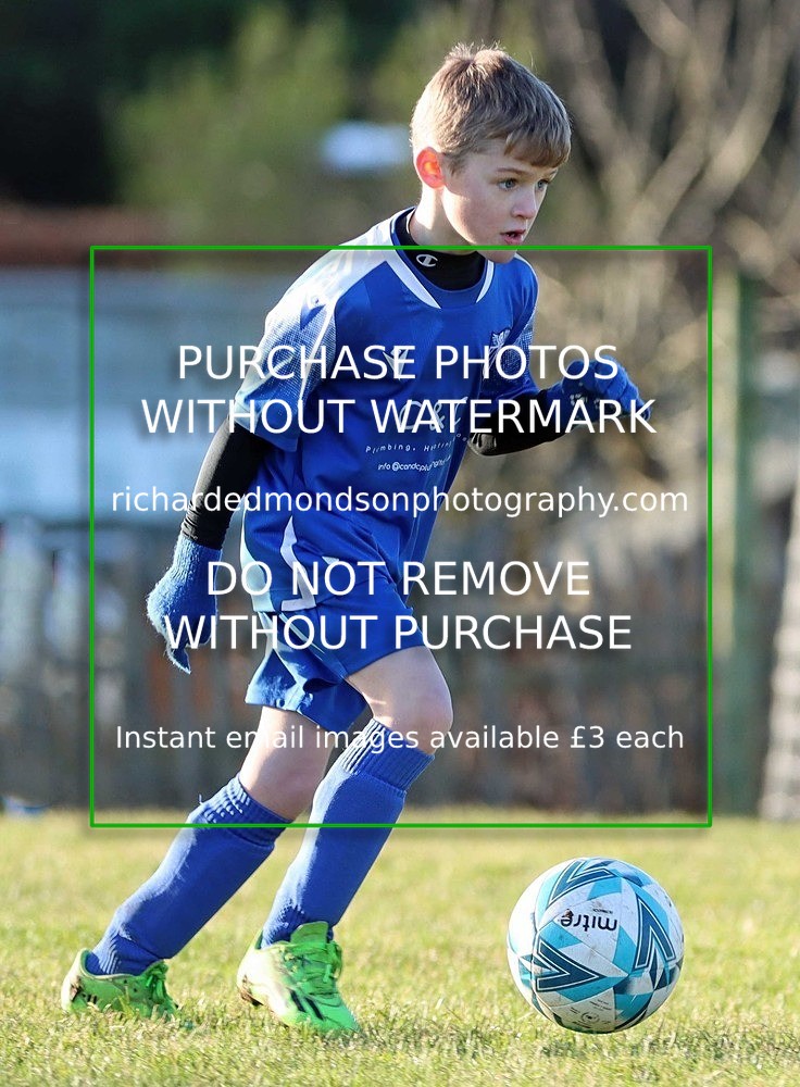 IMG_3336 - Wattsfield Under 7's vs Grange Utd Under 7's (25/1/25)