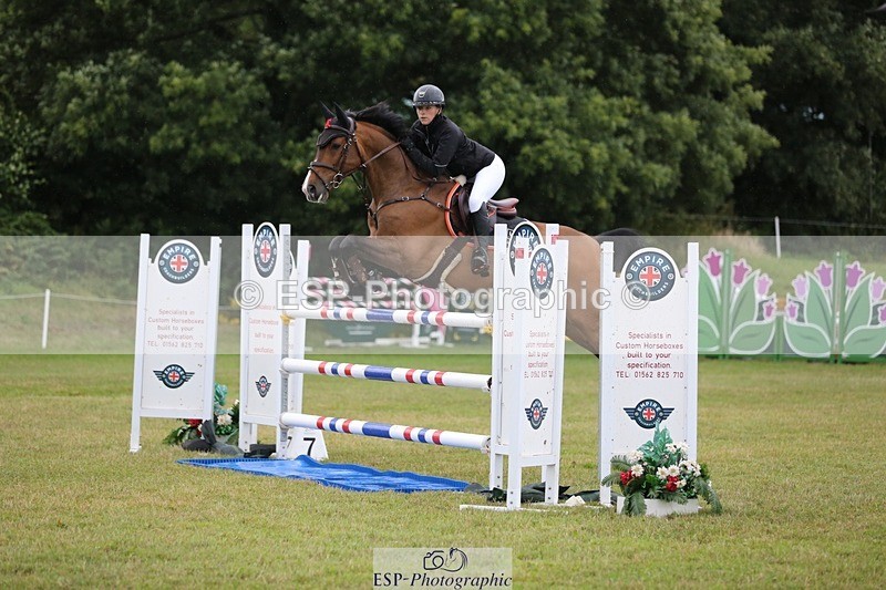 230714-082808-30439 - Cls 73 Fox Hunter Final 1st round