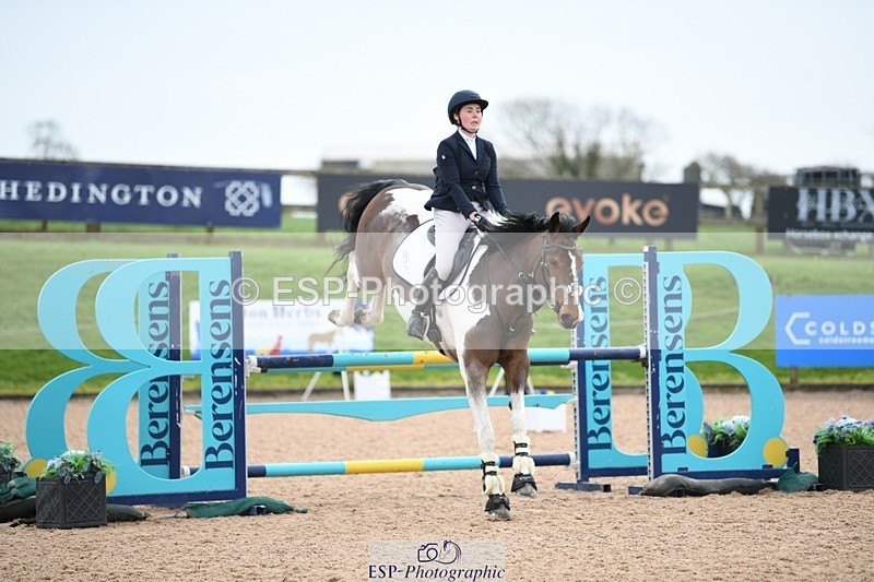 260313-100734-00826 - Cls 1 Snr 1.05m and 1.10m Open