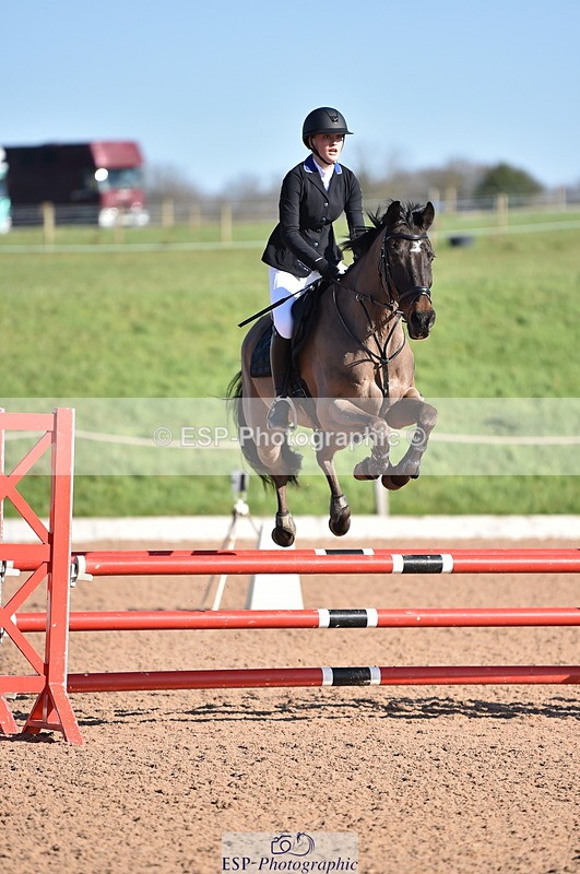 240306A-103134-00784 - Cls 1 British Novice and 90cm Open