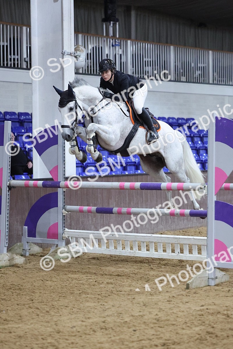 SBM_001717 - Class 5 - Senior Foxhunter -1.20m