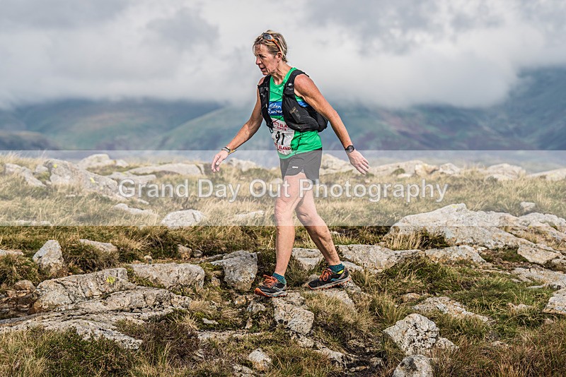 Three Shires-1485 - Three Shires Fell Face Saturday 16th September 2023
