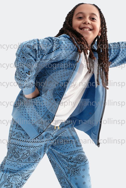 0013 - Chosen Tyronne