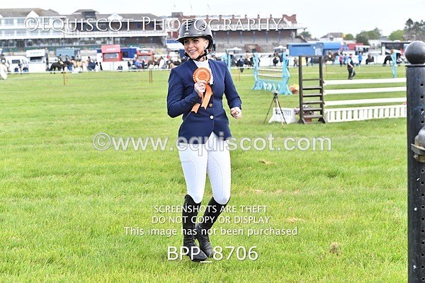 BPP_8706 - CLASS 1 Senior 1.15m Open (inc National 1.15m Members Cup Qualifier)