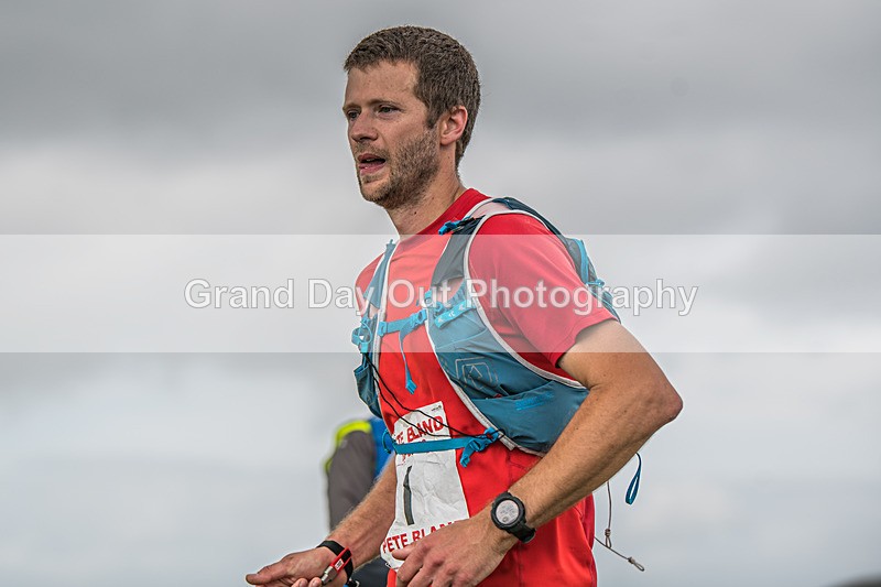 Sedbergh-694 - Sedbergh Hills Fell Race Sunday 18th August 2024