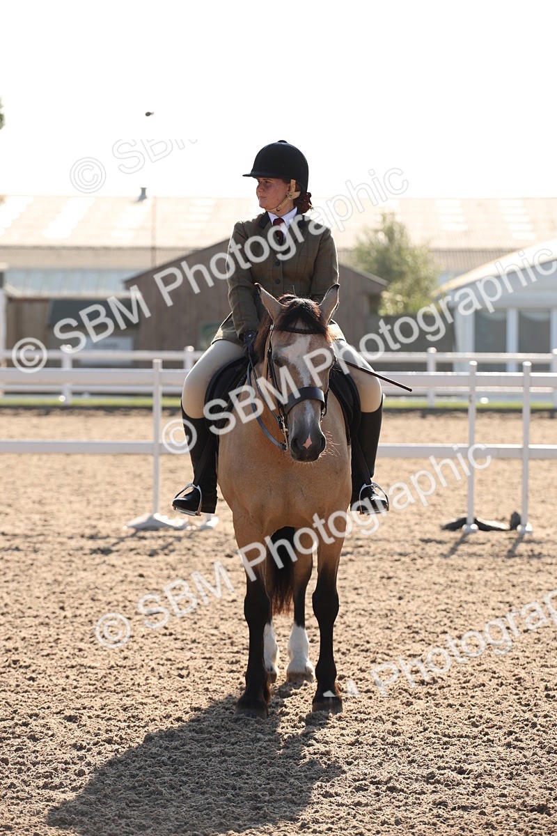 SBM_00690 - Class 14 Ridden M&M Wildcard