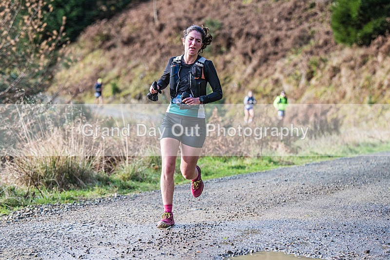 Glentress-103 - High Terrain Events Glentress 21 & 10K Trail Races Saturday 15th November 2025