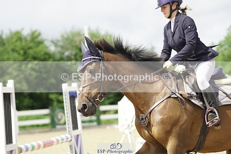 230728A-135702-02252 - Cls 10 95cm Amateur Quali