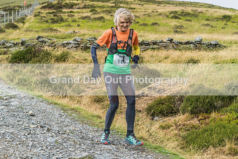 Skiddaw-910 - Skiddaw Fell Race Sunday 2nd July 2023