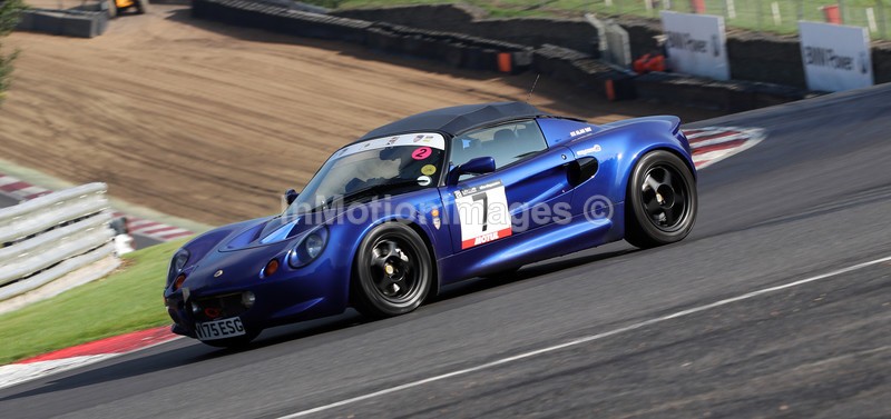  - Lotus Cup UK Speed Champs 2014/15/16/17/18/22/23/24