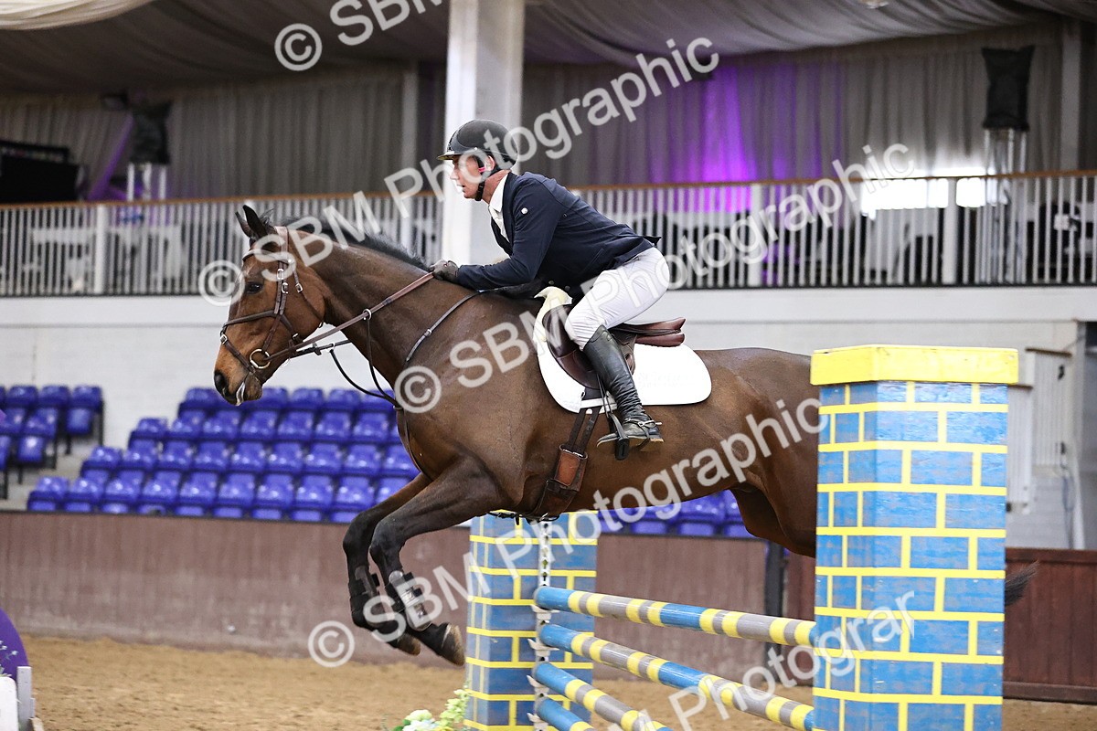 SBM_000841 - Class 3 - Senior Discovery - 1.00m Open