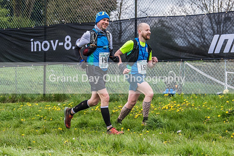 3 Peaks-3143 - The 3 Peaks Race Saturday 27th April 2024