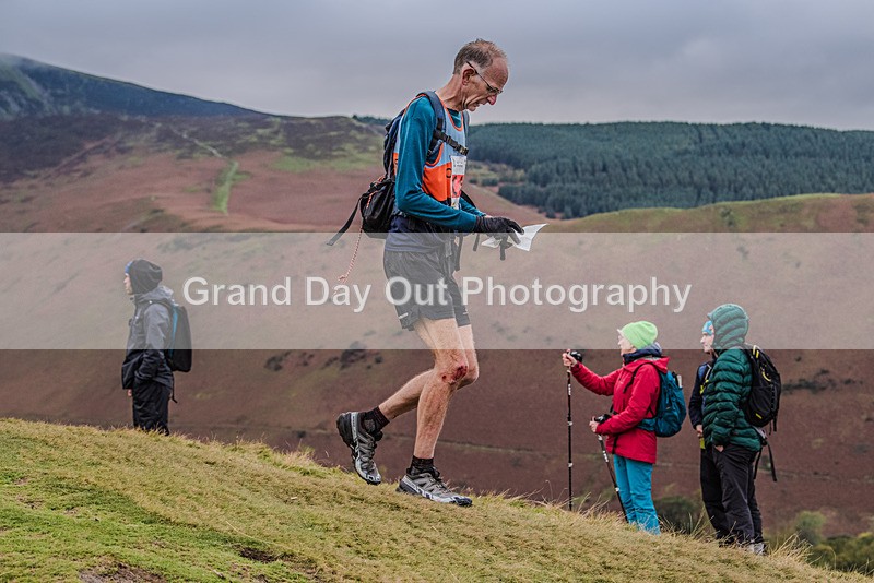 British Fell Relay-4391 - British Fell & Hill Relay Championship Braithwaite Keswick Saturday 21st October 2023