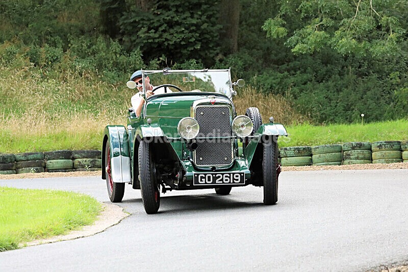 Pete Wilson 2-8-20-189 - Aug 2nd 2020 Drive thru