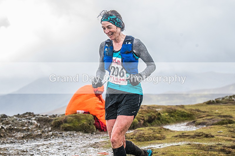 Coledale-843 - Coledale Horseshoe Fell Race Saturday 25th March 2023