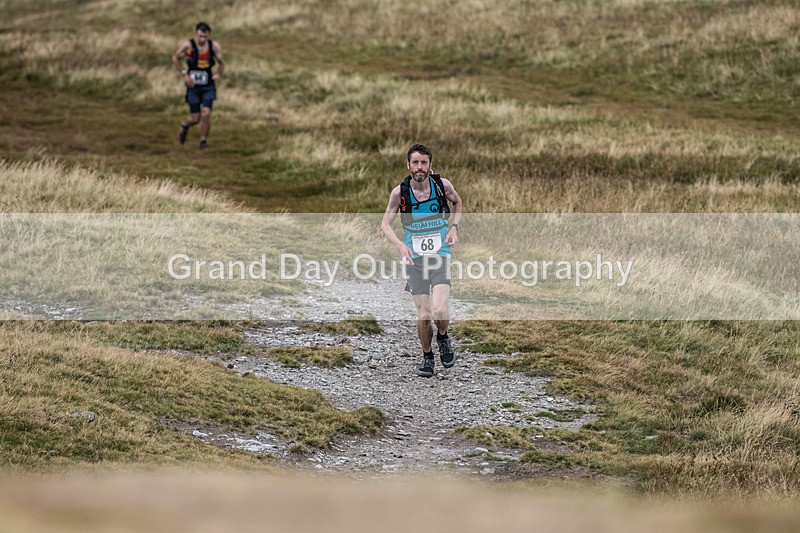 Sedbergh Hills-503 - Sedbergh Hills Fell Race Sunday 16th August 2026